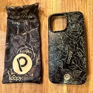 Loopy case for iPhone 13 Pro Max